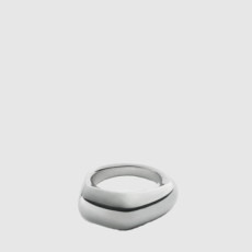 보테가베네타 남/녀 스몰 핀 링 - Bottega veneta Unisex Small Pin Ring - acc7475x