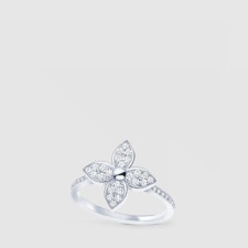 루이비통 남/녀 스타 블라썸 반지 - Louis vuitton Unisex Star Blossom Ring - acc7501x