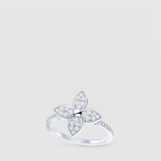 루이비통 남/녀 스타 블라썸 반지 - Louis vuitton Unisex Star Blossom Ring - acc7501x