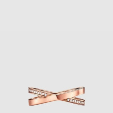 티파니 남/녀 골드 반지 - Tiffany Unisex Gold Ring - acc7534x