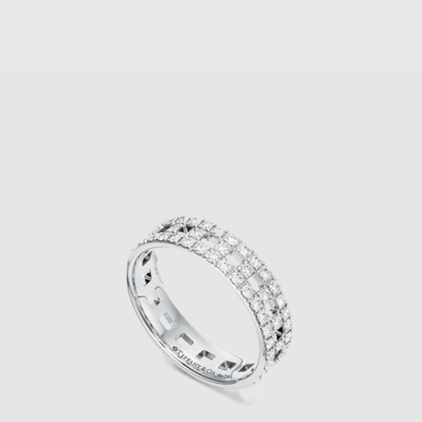 티파니 남/녀 트루 와이드 링 - Tiffany Unisex True Wide Ring - acc7535x