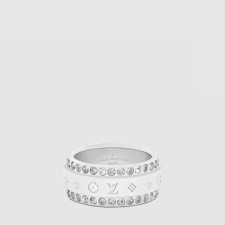 루이비통 남/녀 캐치 링 - Louis vuitton Unisex Catch Ring - acc7580x