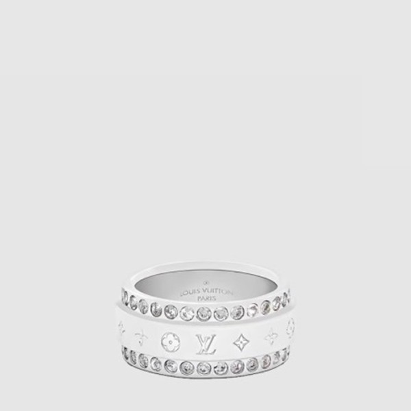 루이비통 남/녀 캐치 링 - Louis vuitton Unisex Catch Ring - acc7580x
