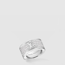 루이비통 남성 레 가스통 링 - Louis vuitton Mens Les Gaston Vuittons Ring - acc2118x
