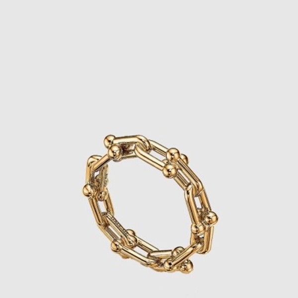 티파니 여성 마이크로 링크 링 - Tiffany Womens Micro Link Ring - acc7694x