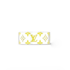 루이비통 남/녀 골드 반지 - Louis vuitton Unisex Gold Ring - acc4271x