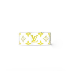 루이비통 남/녀 골드 반지 - Louis vuitton Unisex Gold Ring - acc4271x