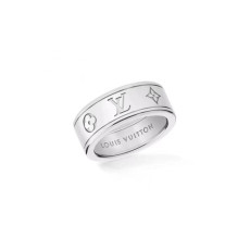 루이비통 남/녀 레 가스통 비통 스몰 반지 - Louis vuitton Unisex Le Gaston Vuitton Small Ring - acc4273x