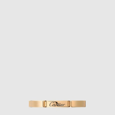 까르띠에 남/녀 마이용 팬더 웨딩 링 - Cartier Unisex Maillon Panthère Wedding Ring - acc7953x