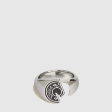 에르메스 남성 카루셀 링 - Hermes Mens Carrousel Ring - acc7427x