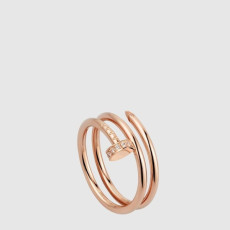 까르띠에 여성 저스트 앵 끌루 링 - Cartier Womens Juste un Clou Ring - acc7959x