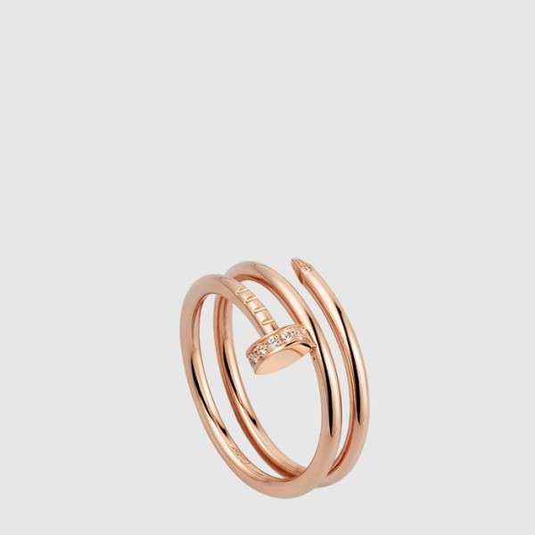까르띠에 여성 저스트 앵 끌루 링 - Cartier Womens Juste un Clou Ring - acc7959x