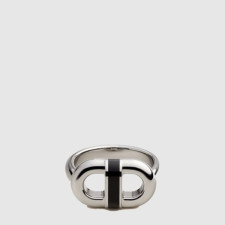 에르메스 남성 마일론 링 - Hermes Mens Maillon Ring - acc7467x