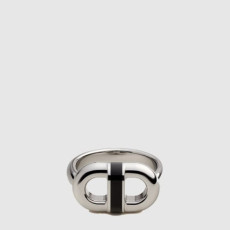 에르메스 남성 마일론 링 - Hermes Mens Maillon Ring - acc7467x