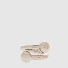 발렌시아가 남성 스케이트 반지 - Balenciaga Mens Skate Ring - acc7508x