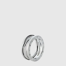 불가리 남/녀 비제로원 링 - Bvlgari Unisex Bzero1 Ring - acc7994x