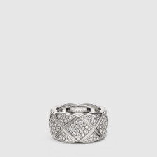 샤넬 여성 코코 크러쉬 링 다이아 - Chanel Womens Coco Crush Ring Large Diamond - acc8355x