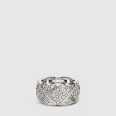 샤넬 여성 코코 크러쉬 링 다이아 - Chanel Womens Coco Crush Ring Large Diamond - acc8355x