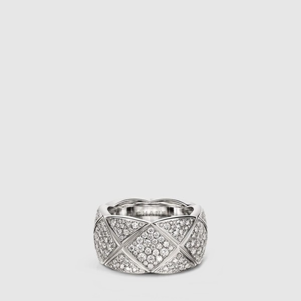 샤넬 여성 코코 크러쉬 링 다이아 - Chanel Womens Coco Crush Ring Large Diamond - acc8355x