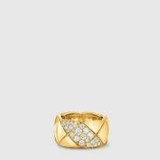 샤넬 여성 코코 크러쉬 링 다이아 라지 - Chanel Womens Coco Crush Ring Diamond Large - acc8357x