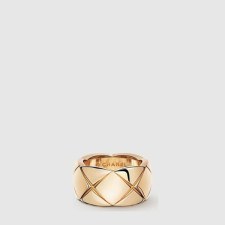 샤넬 여성 코코 크러쉬 링 라지 - Chanel Womens Coco Crush Ring Large - acc8358x