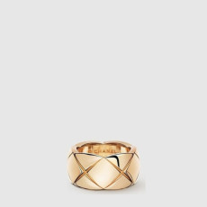 샤넬 여성 코코 크러쉬 링 라지 - Chanel Womens Coco Crush Ring Large - acc8358x