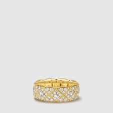샤넬 여성 코코 크러쉬 링 다이아 스몰 - Chanel Womens Coco Crush Ring Diamond Small - acc8359x