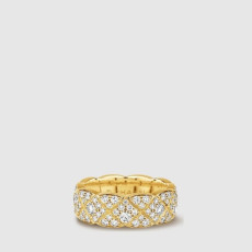 샤넬 여성 코코 크러쉬 링 다이아 스몰 - Chanel Womens Coco Crush Ring Diamond Small - acc8359x