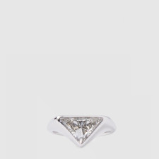 프라다 여성 이터널 골드 반지 - Prada Womens Eternal Gold Ring - acc8368x
