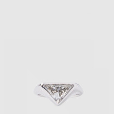 프라다 여성 이터널 골드 반지 - Prada Womens Eternal Gold Ring - acc8368x