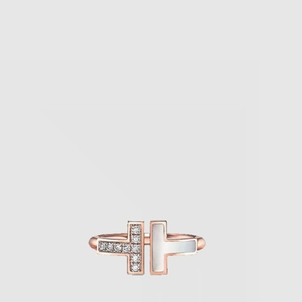 티파니 여성 티파니 T 반지 - Tiffany Womens Tiffany T Ring - acc8376x