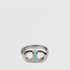 에르메스 여성 마일론 링 - Hermes Womens Maillon Ring - acc8385x