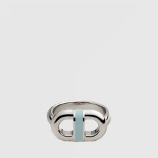 에르메스 여성 마일론 링 - Hermes Womens Maillon Ring - acc8385x