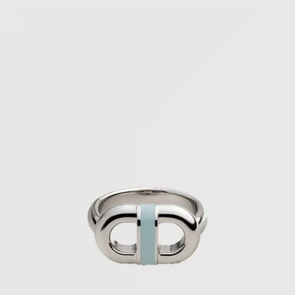 에르메스 여성 마일론 링 - Hermes Womens Maillon Ring - acc8385x