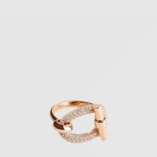 에르메스 여성 격언 반지 - Hermes Womens Maxim Ring - acc8387x