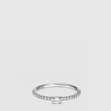 까르띠에 여성 에땅셀 드 까르띠에 링 - Cartier Womens Étincelle de Cartier Ring - acc8408x