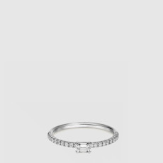 까르띠에 여성 에땅셀 드 까르띠에 링 - Cartier Womens Étincelle de Cartier Ring - acc8408x