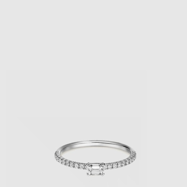 까르띠에 여성 에땅셀 드 까르띠에 링 - Cartier Womens Étincelle de Cartier Ring - acc8408x