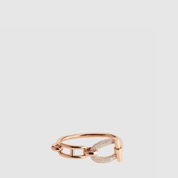 에르메스 여성 아다지 더블 링 - Hermes Womens Adage Double Ring - acc8654x