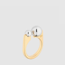 디올 여성 트라이벌 뉴룩 링 - Dior Womens Tribales New Look Ring - acc8686x