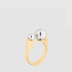 디올 여성 트라이벌 뉴룩 링 - Dior Womens Tribales New Look Ring - acc8686x
