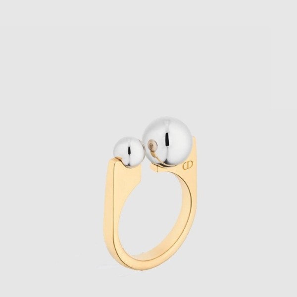 디올 여성 트라이벌 뉴룩 링 - Dior Womens Tribales New Look Ring - acc8686x