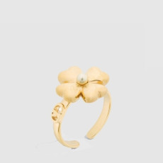 디올 여성 럭키 디올 링 - Dior Womens Lucky Dior Ring - acc8687x
