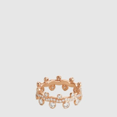 에르메스 여성 레조 루미에르 링 - Hermes Womens Reseau Lumiere Ring - acc8716x