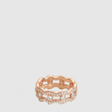에르메스 여성 레조 루미에르 링 - Hermes Womens Reseau Lumiere Ring - acc8717x