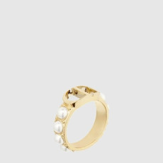 디올 여성 30 몽테뉴 링 - Dior Womens 30 Montaigne Ring - acc8722x