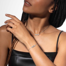 메시카 여성 골드 팔찌 - Messika Womens Gold Bangle - acc6228x