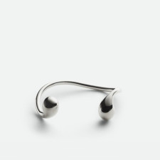 보테가베네타 남/녀 골드 팔찌 - Bottega veneta Unisex Gold Bangle - acc1278x