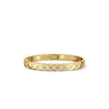 샤넬 여성 코코 크러쉬 브레이슬릿 - Chanel Womens Coco Cruch Bracelet - acc6237x