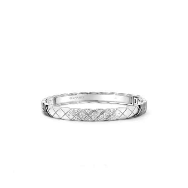 샤넬 여성 코코 크러쉬 브레이슬릿 - Chanel Womens Coco Cruch Bracelet - acc6238x
